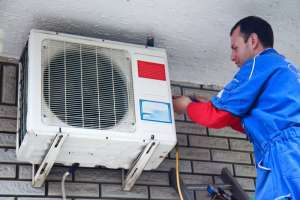 Find HVAC Contractors in Denton County