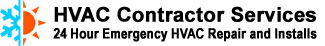 Denton County HVAC Contractors
